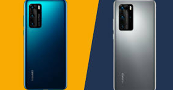 So sánh Huawei P40 với P40 Pro: 5 điểm khác biệt chính cần chú ý